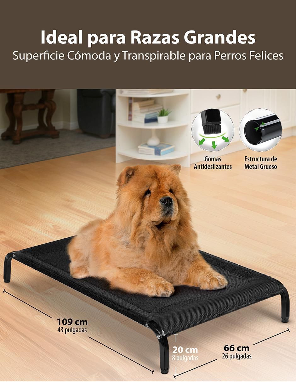 Cama para perro 5