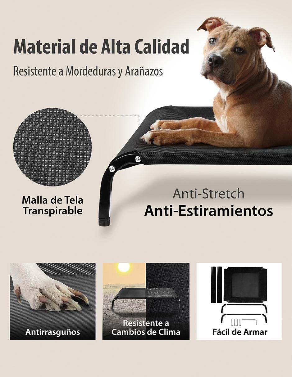 Cama para perro 3