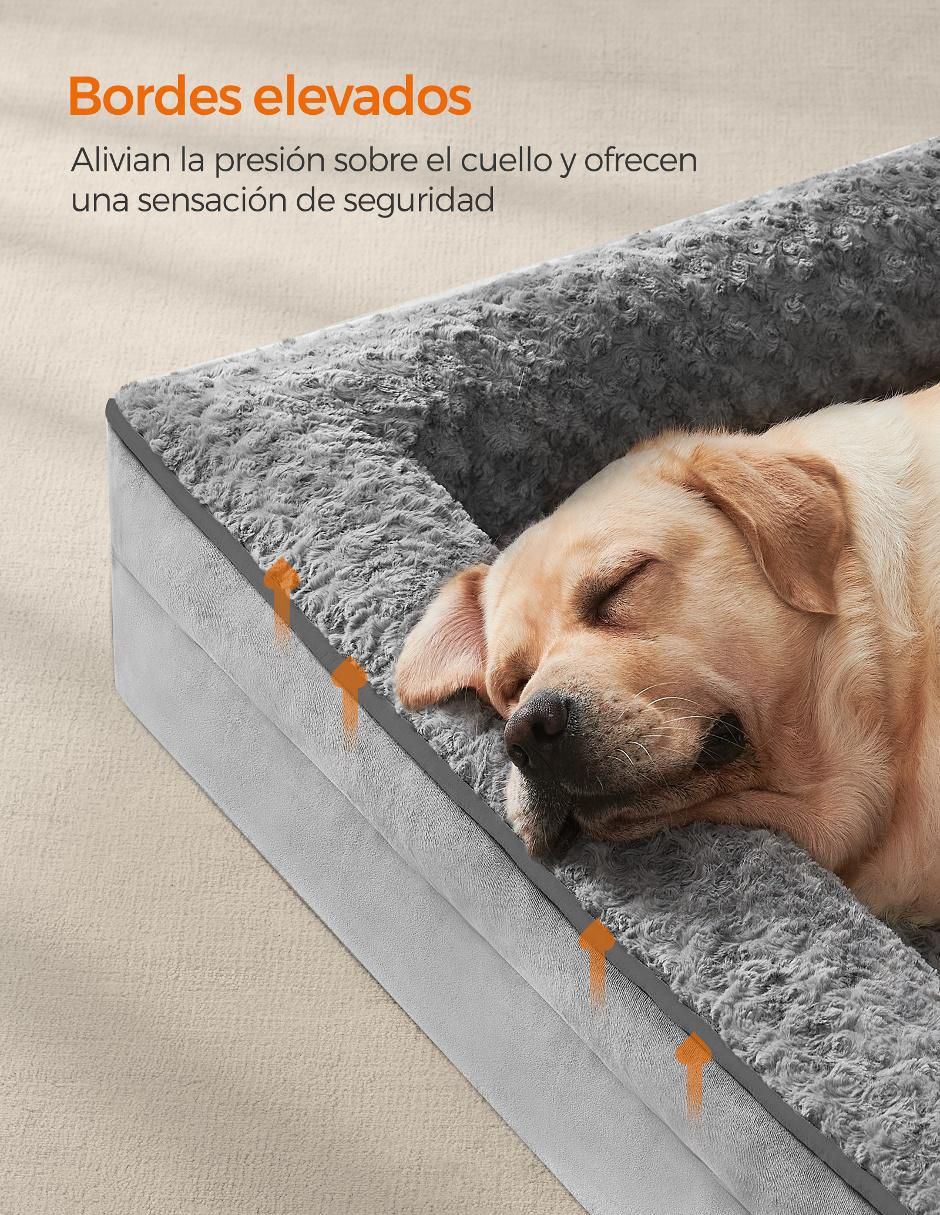 Cama para perro 3