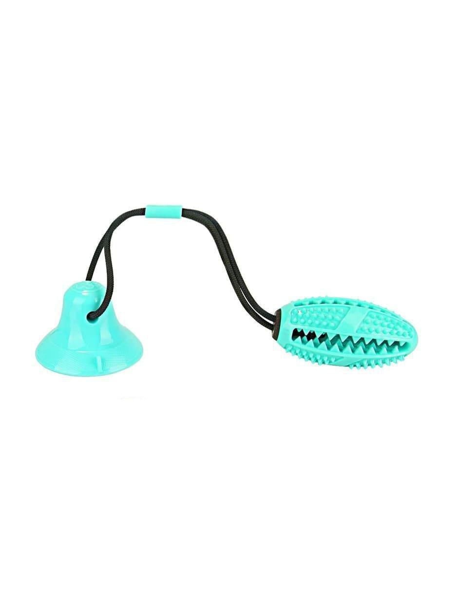 Juguete interactivo para perro