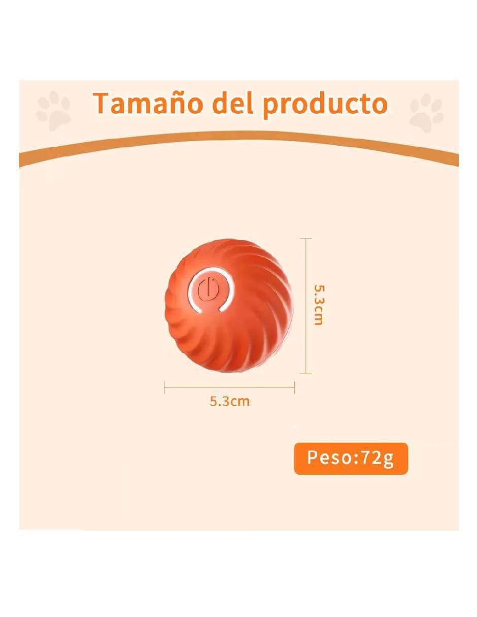 Juguete interactivo para perro 5