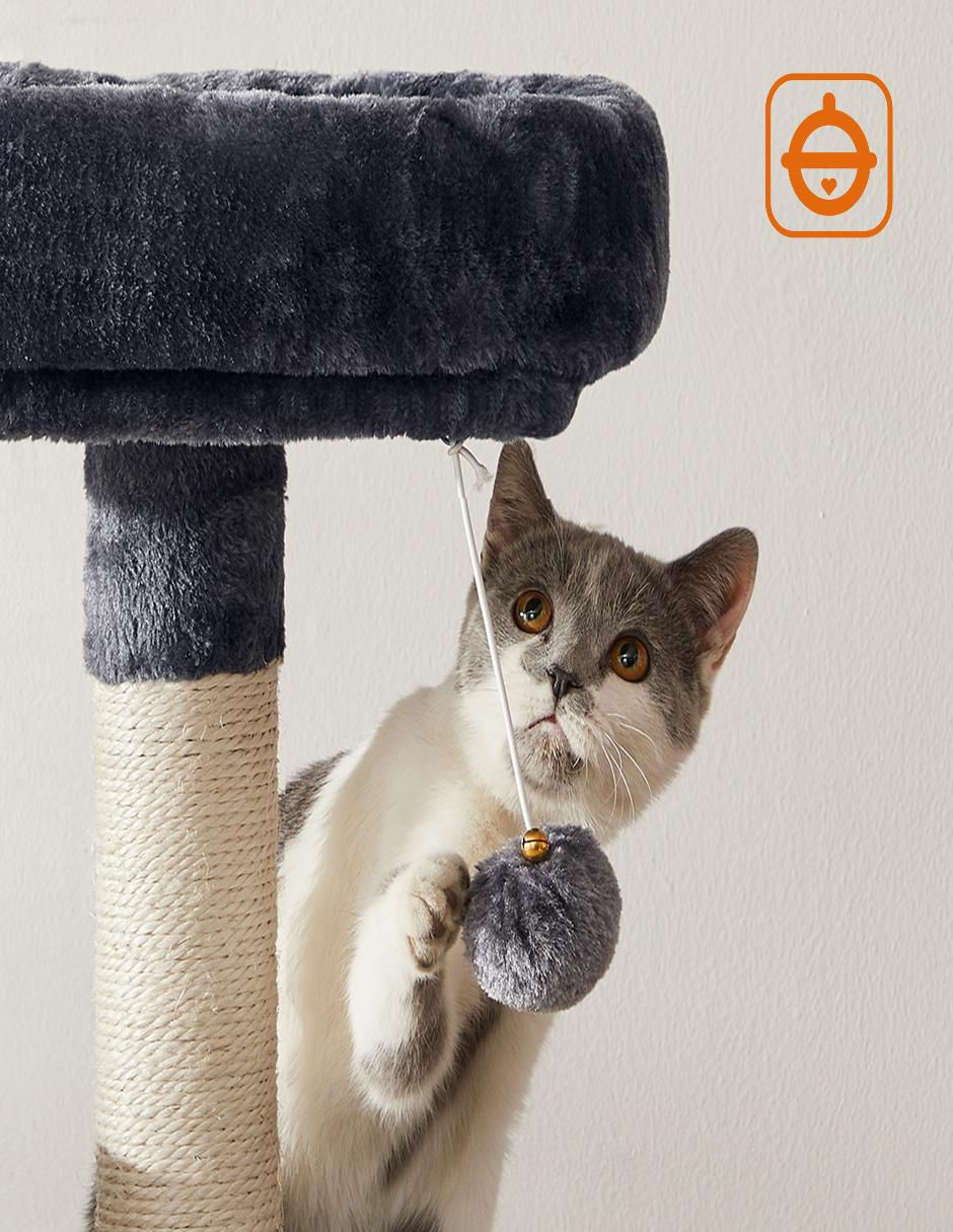 Rascador para gato 2