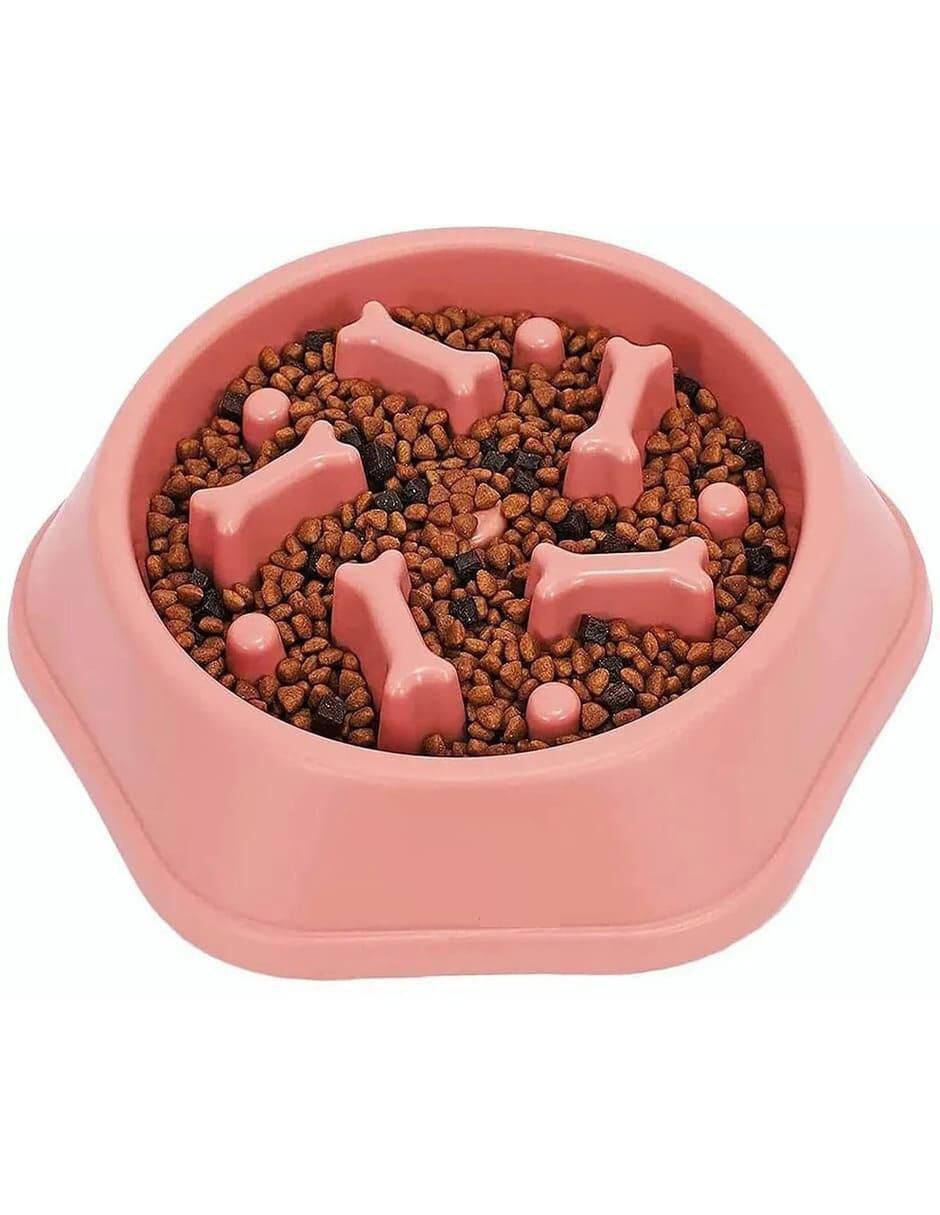 Plato/comedero para perro 4