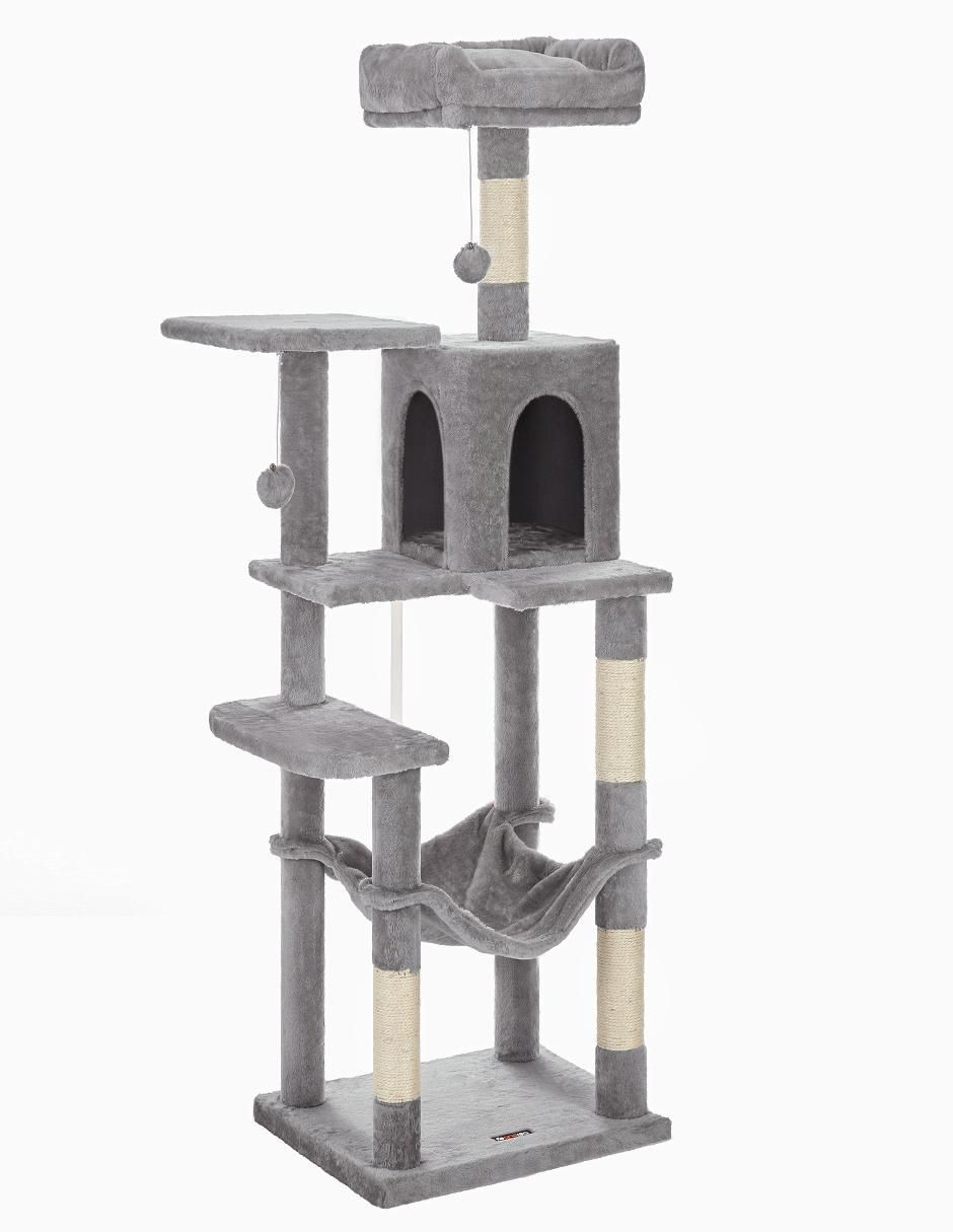Rascador para gato Rascador para gato