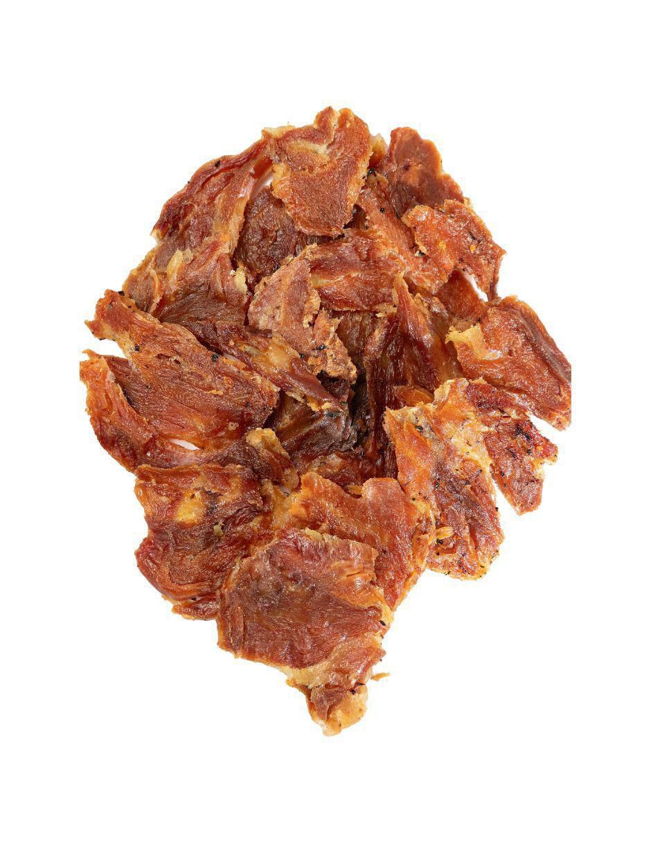 Premio de pollo para perro 400 g 4