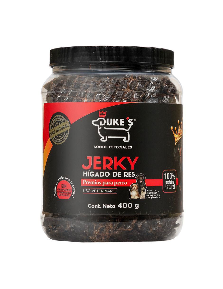 Premio de res para perro 400 g