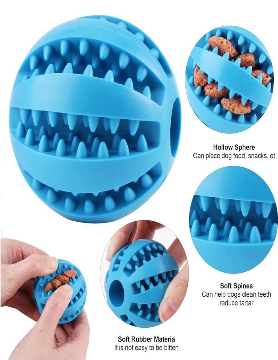 Pelota para perro 4