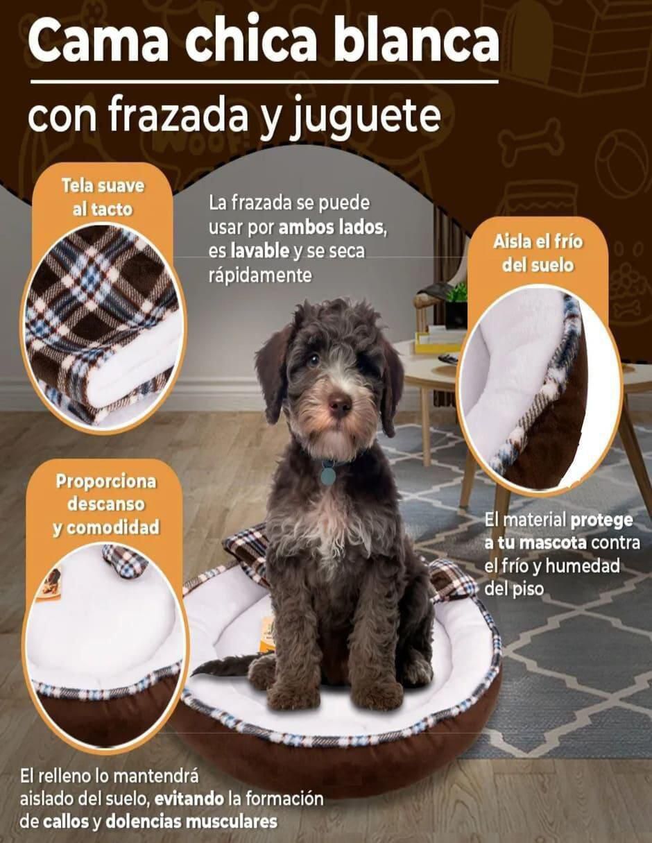 Colchón para mascota 3