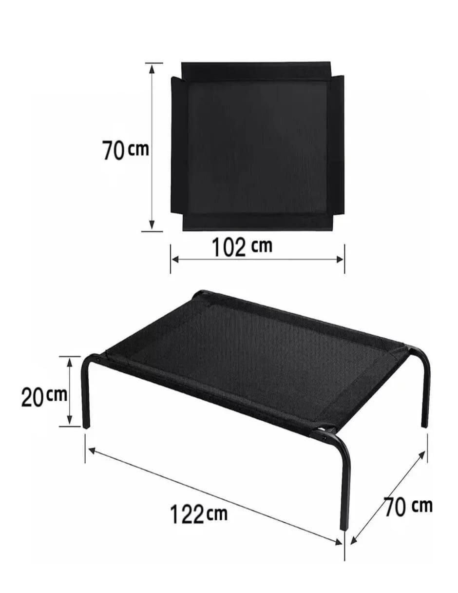 Cama para Mascota 5