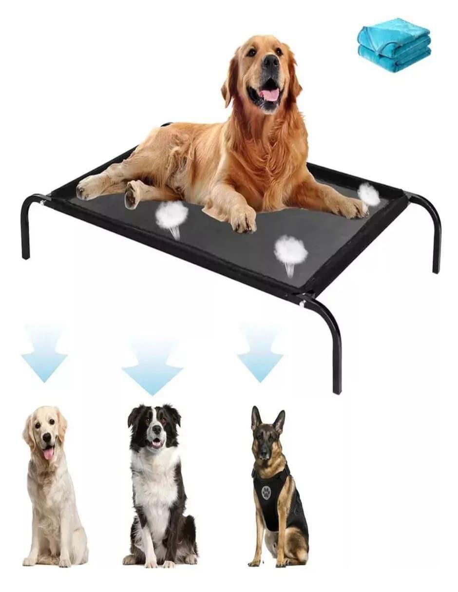 Cama para Mascota 3
