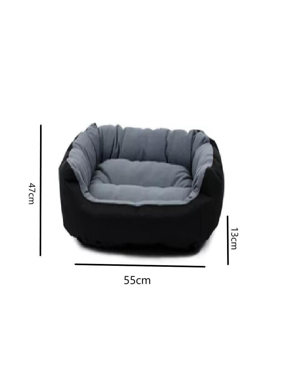 Cama para perro y gato 5