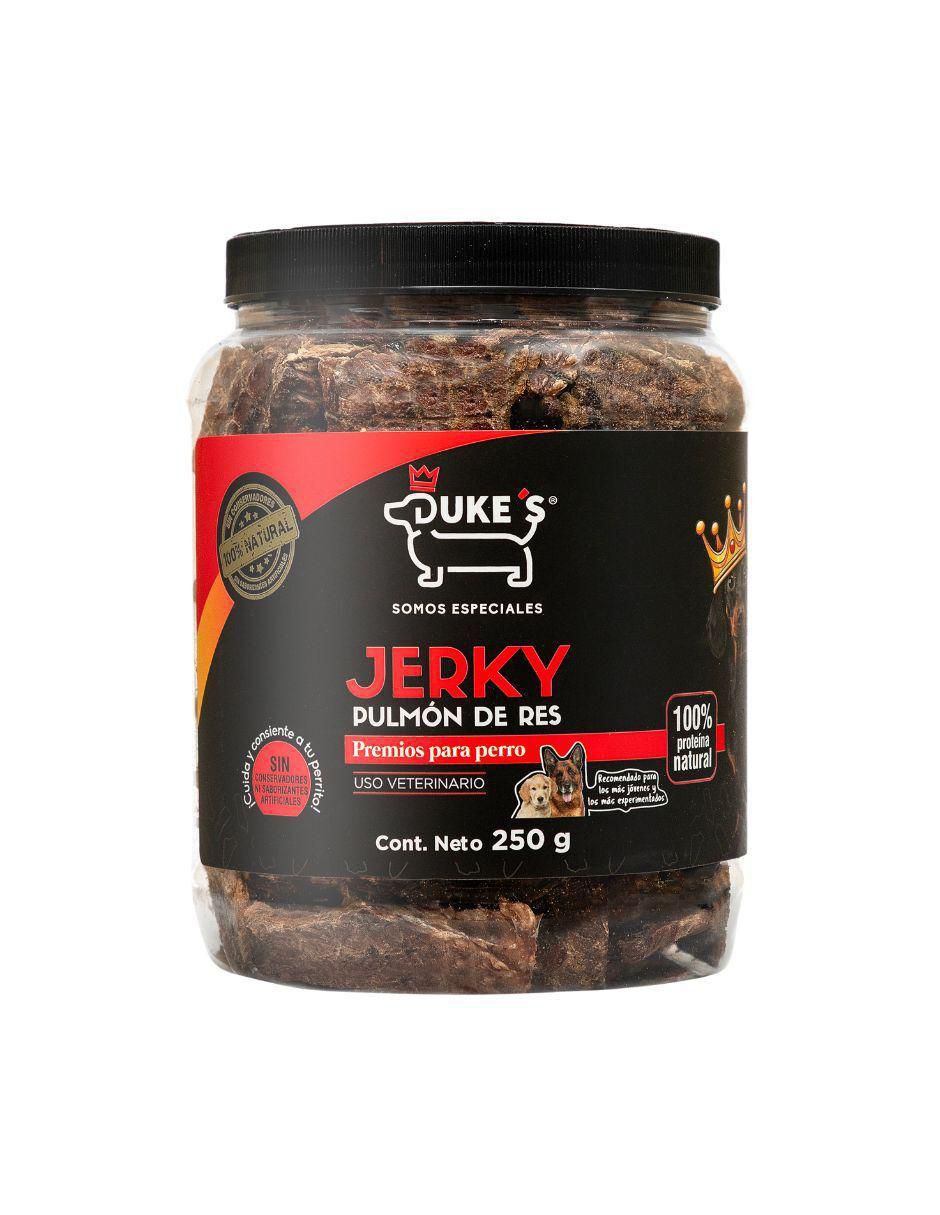 Premio de res para perro 250 g Premio de res para perro 250 g