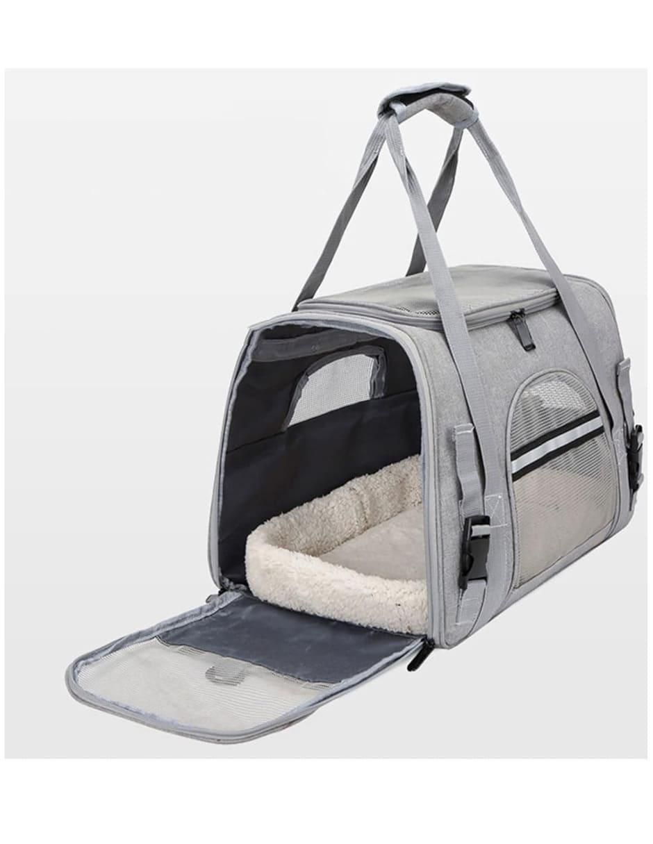 Mochila para Mascota 3