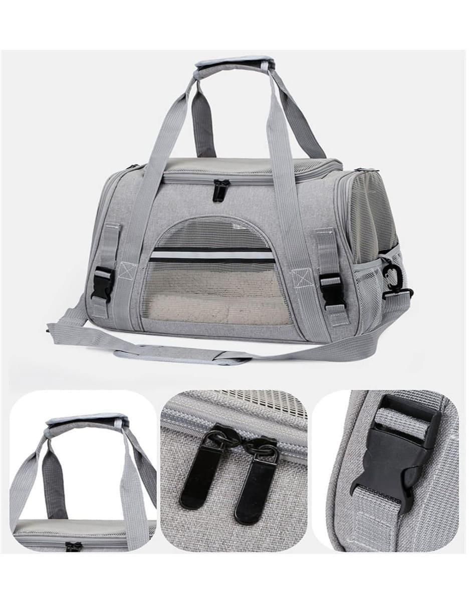 Mochila para Mascota 4