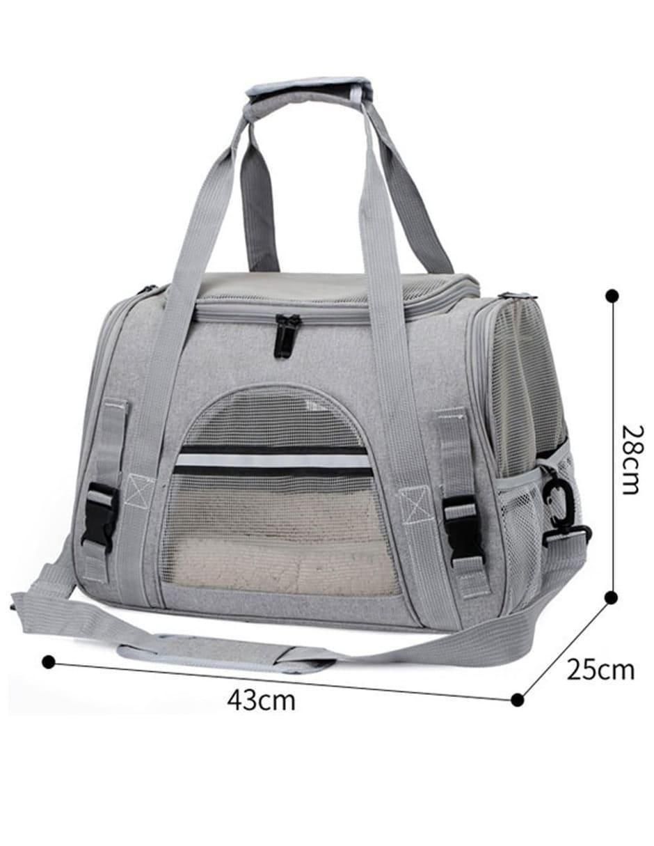 Mochila para Mascota 2