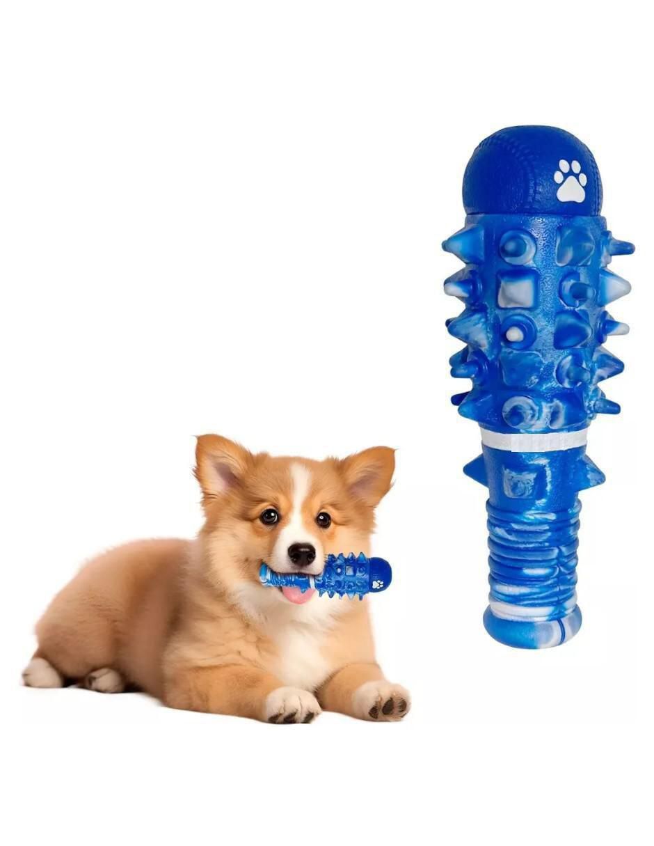 Juguete interactivo para perro 3