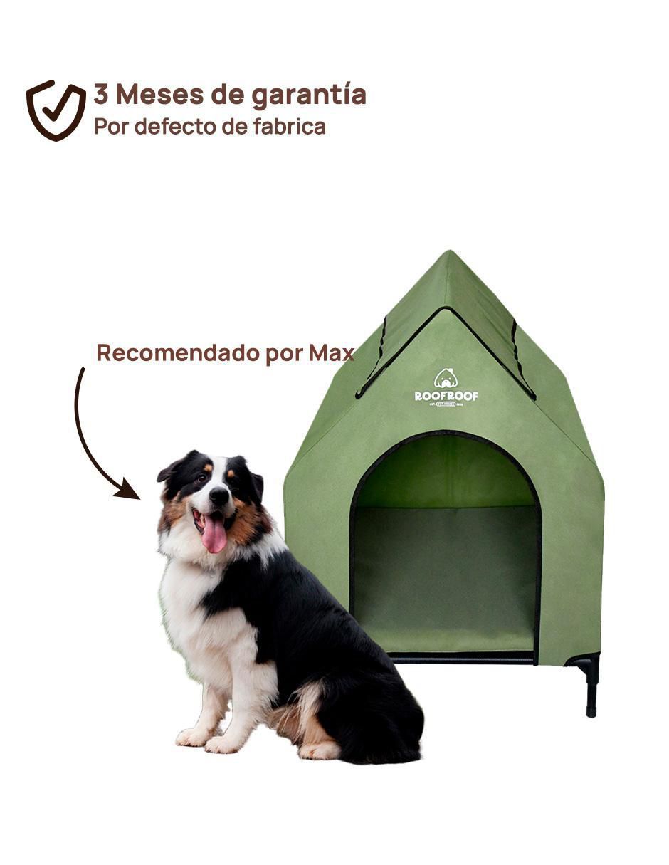 Casa para perro 6