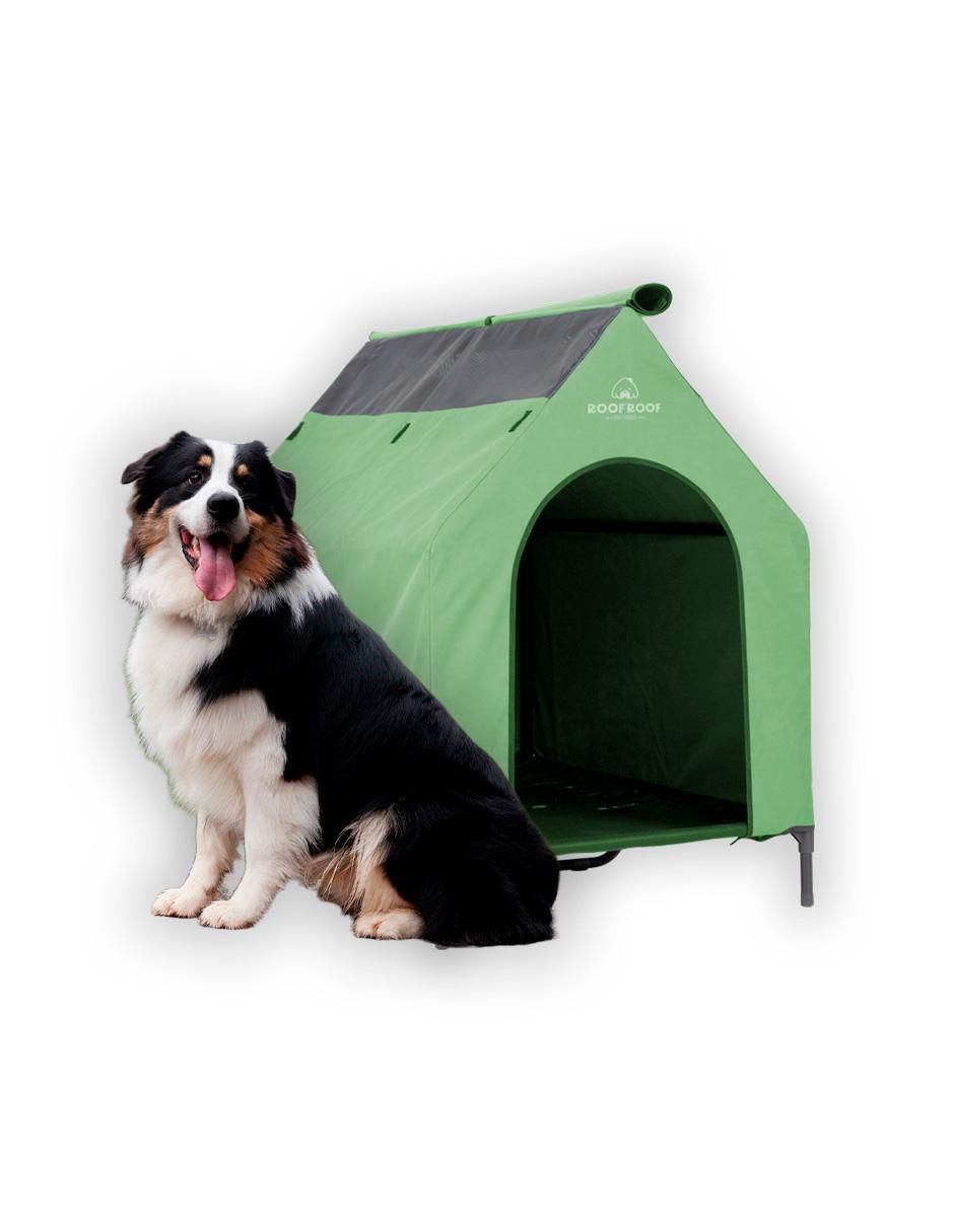 Casa para perro 7