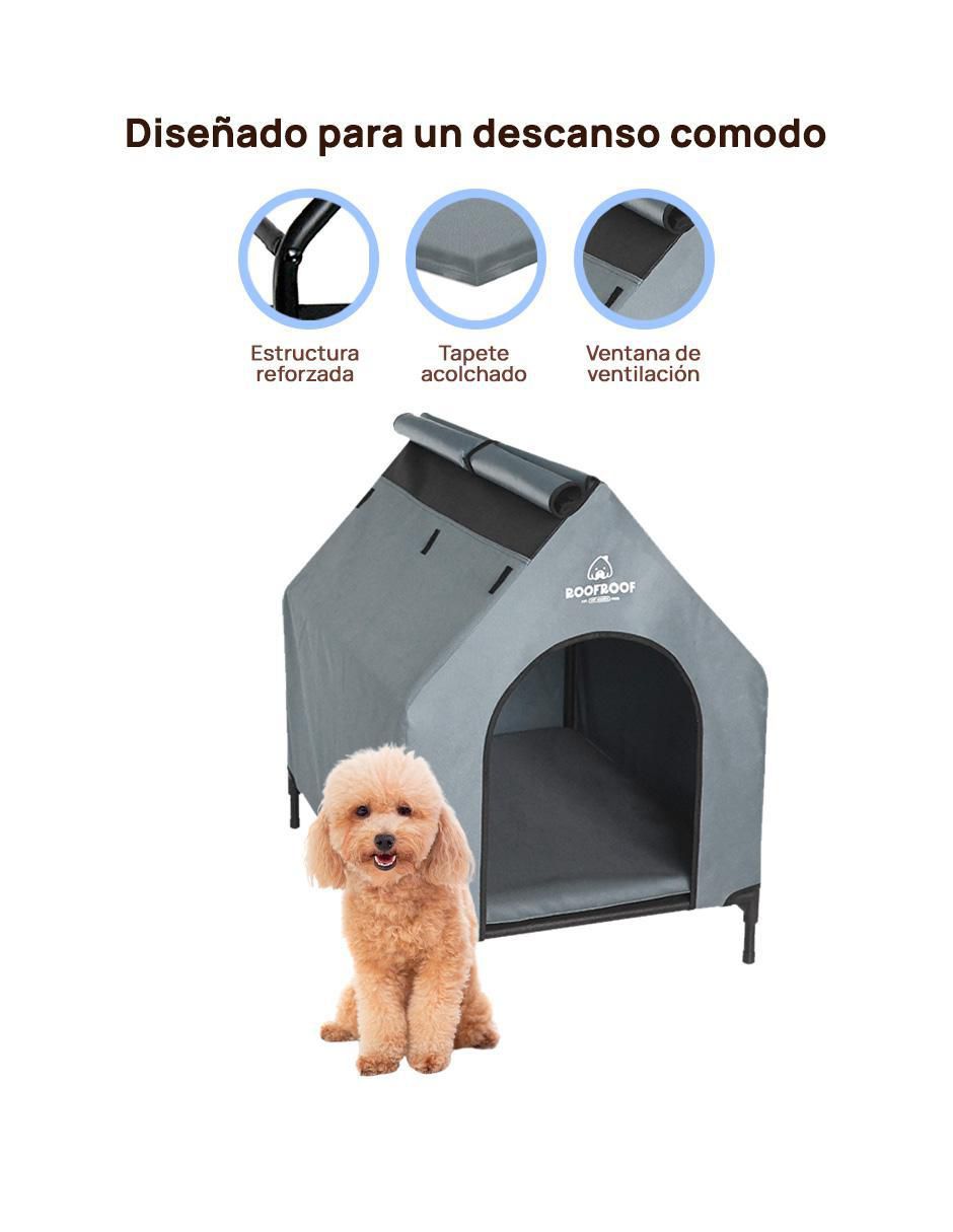 Casa para perro 5