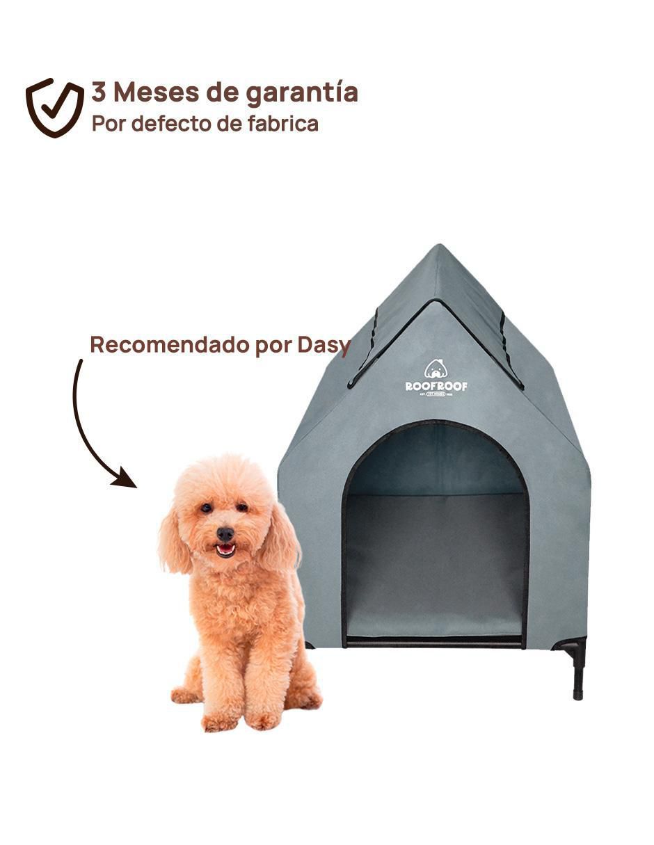 Casa para perro 7