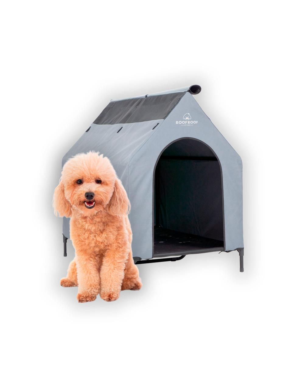 Casa para perro 8
