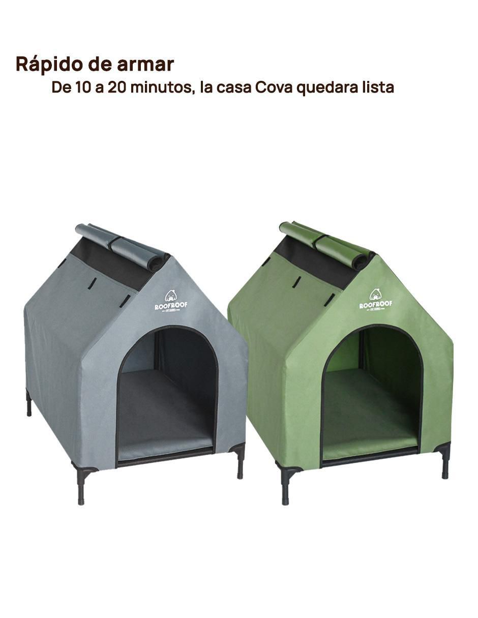 Casa para perro Level Home
