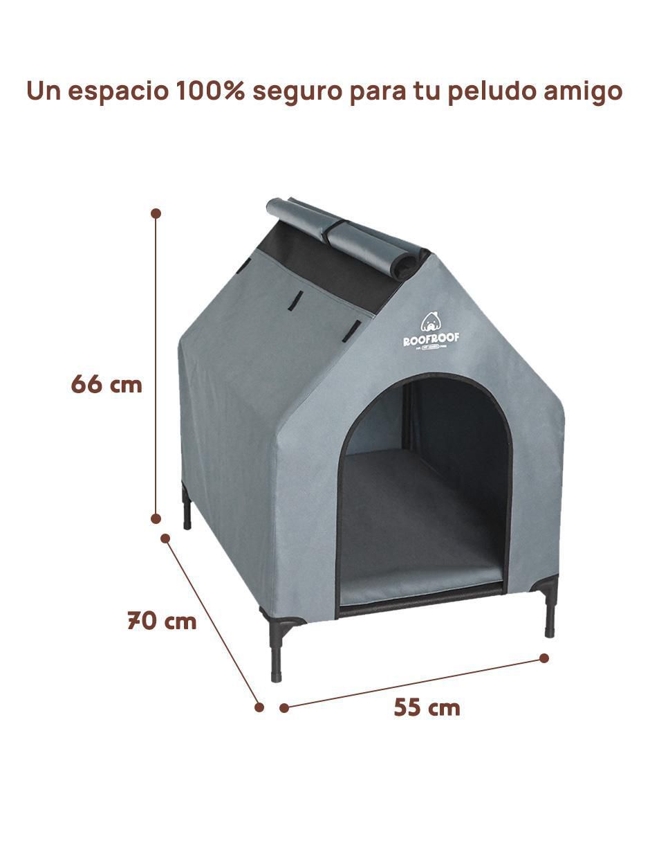 Casa para perro Level Home