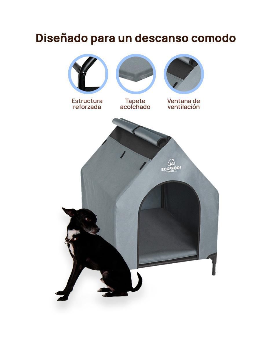 Casa para perro Level Home