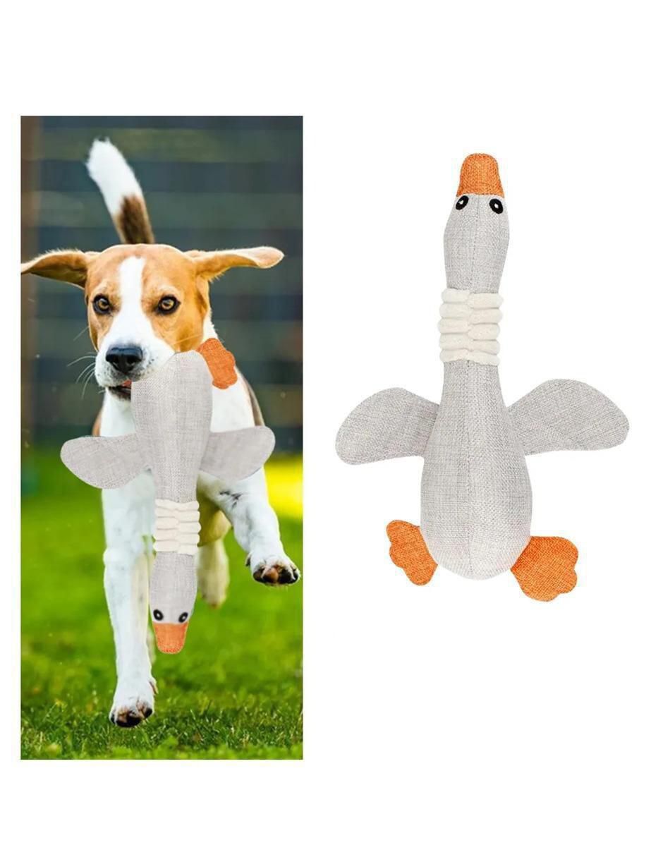 Peluche para perro Animal Crossing 2