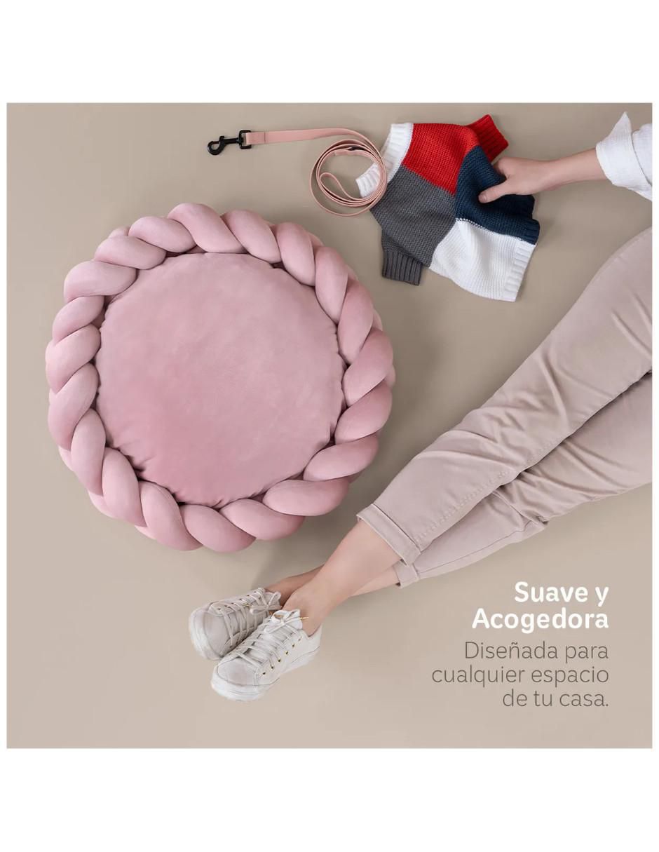 Cama para mascota 2