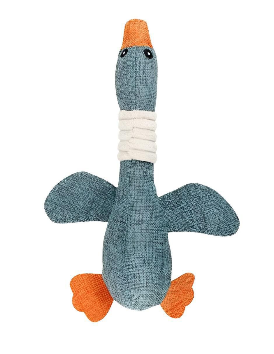 Peluche para perro Animal Crossing