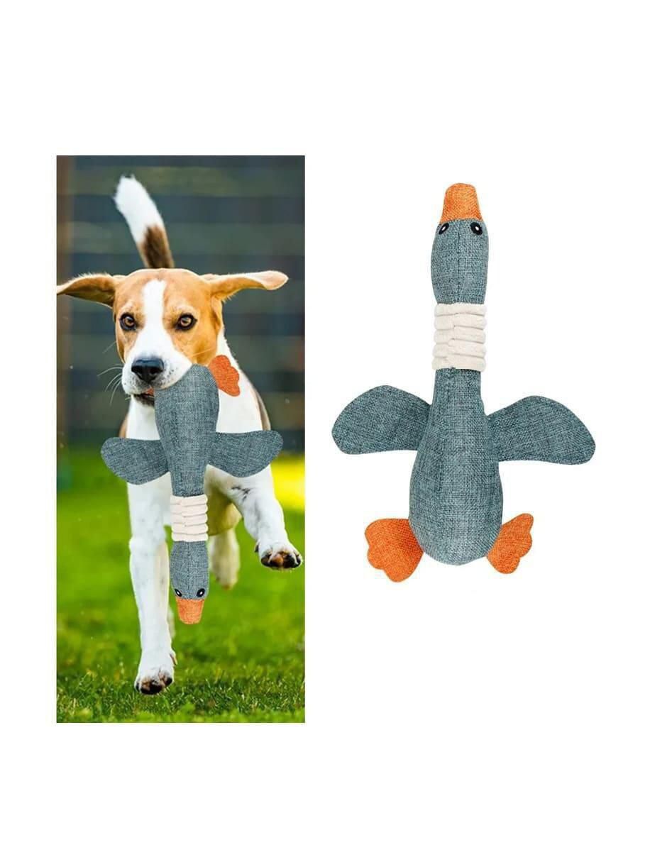 Peluche para perro Animal Crossing 2