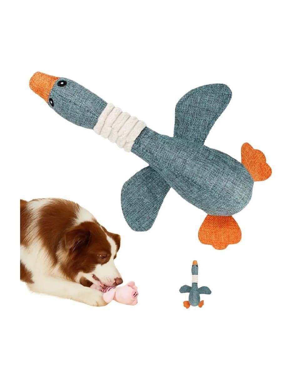 Peluche para perro Animal Crossing 3