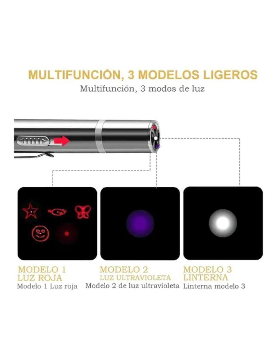 Juguete interactivo para mascota 3