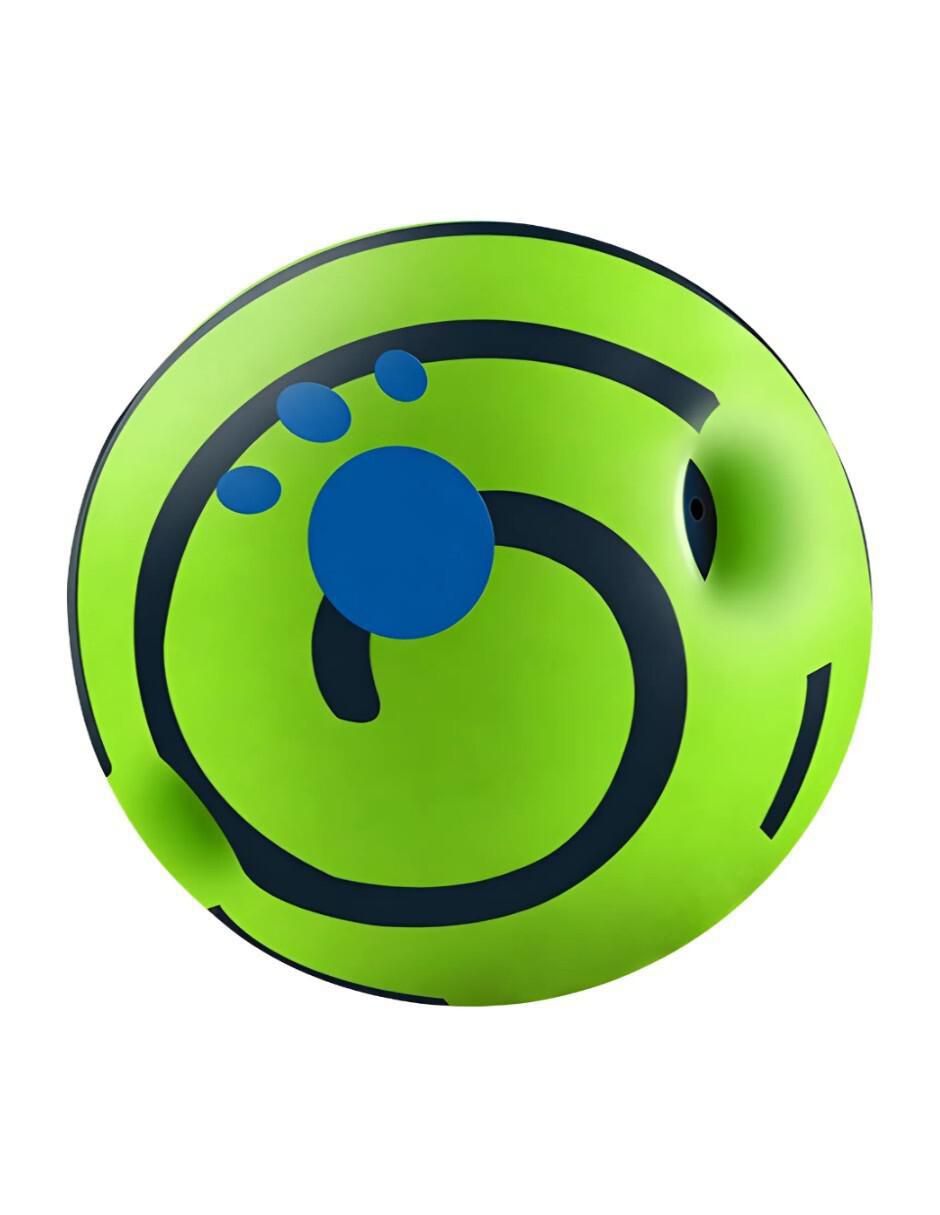 Pelota para perro