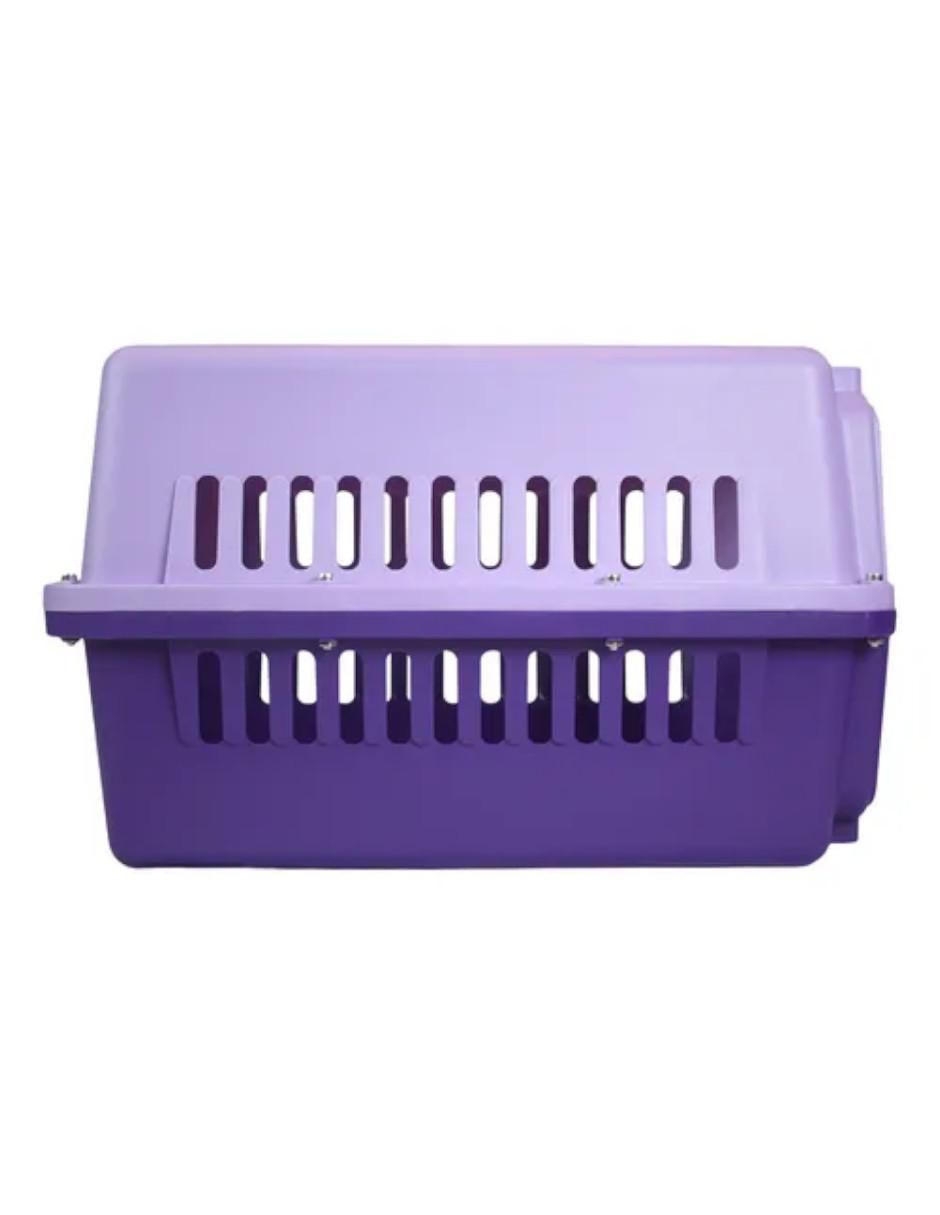 Transportadora para Mascota 3