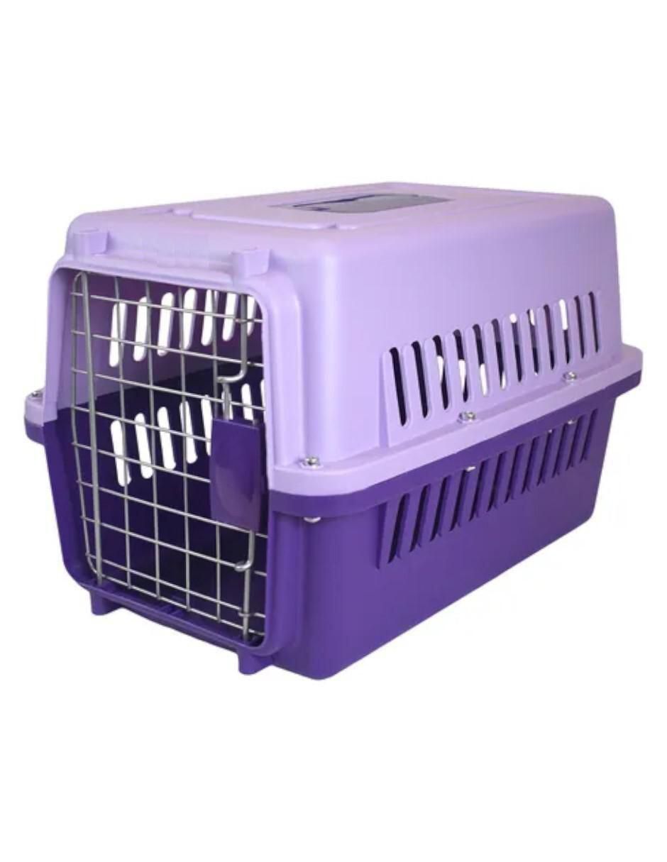 Transportadora para Mascota 4