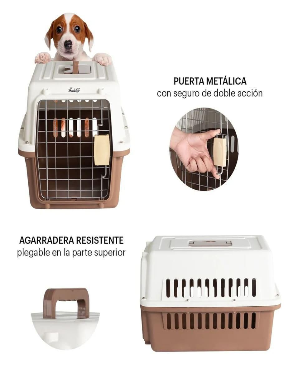Transportadora para Mascota 2
