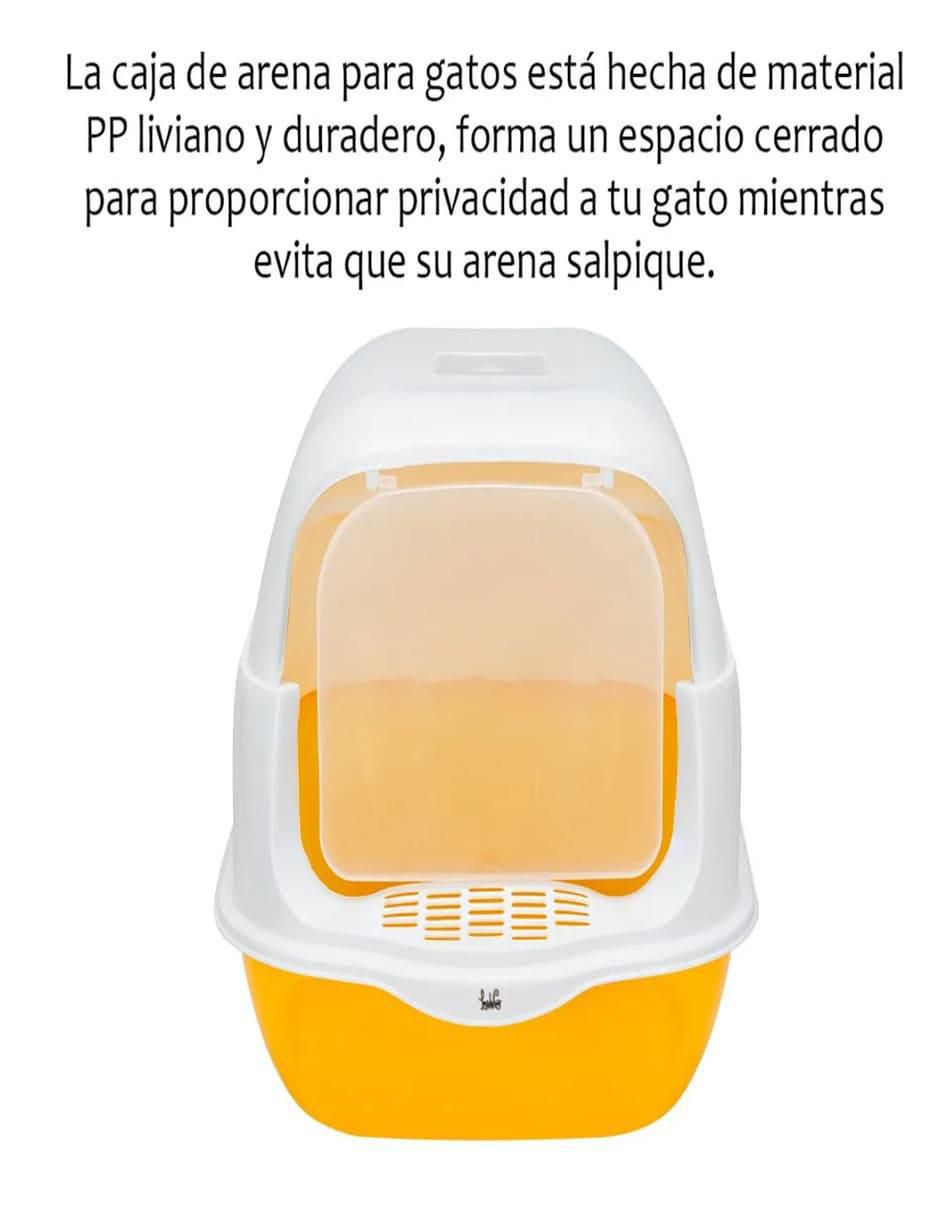 Transportadora para gato Lab. G 2