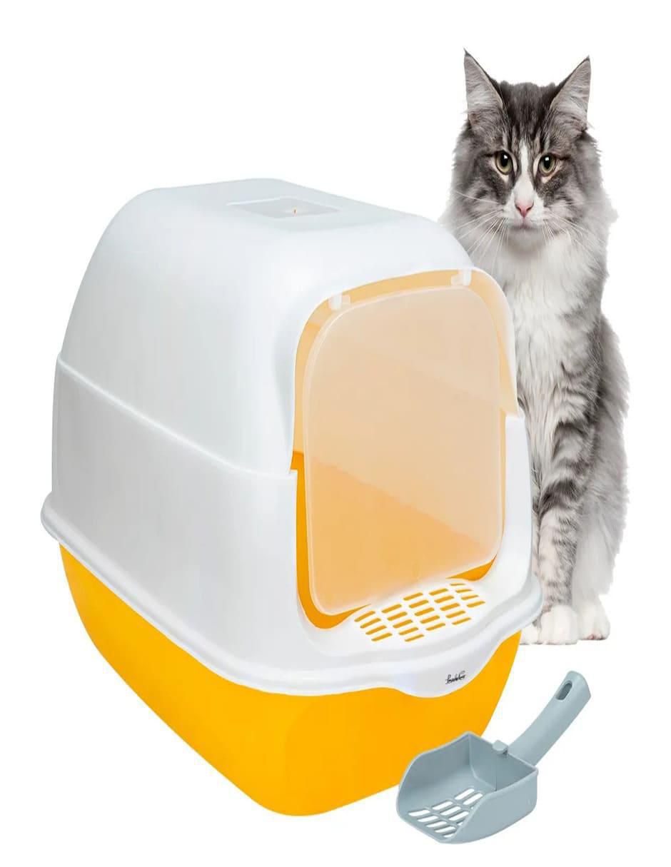Transportadora para gato Lab. G 5