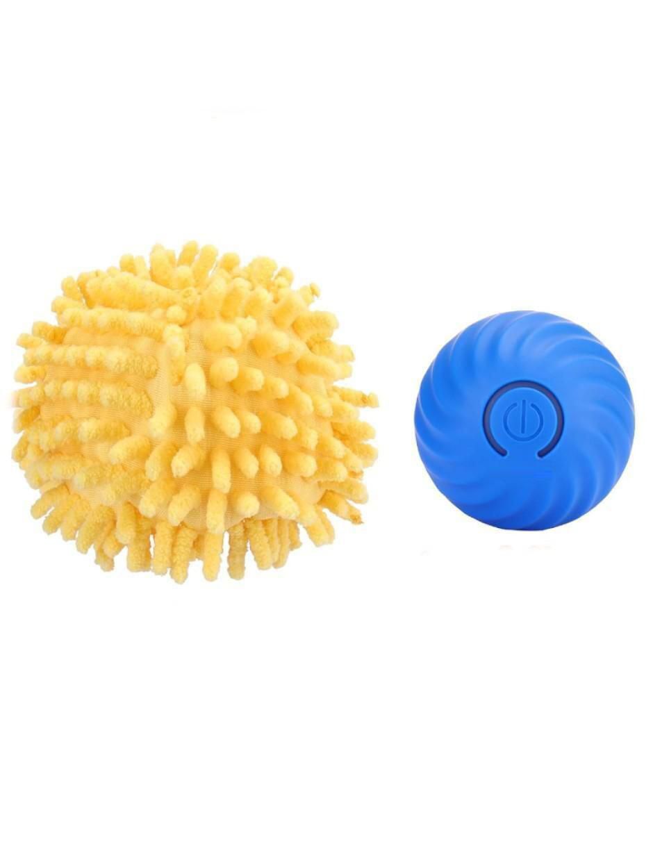 Juguete interactivo para perro