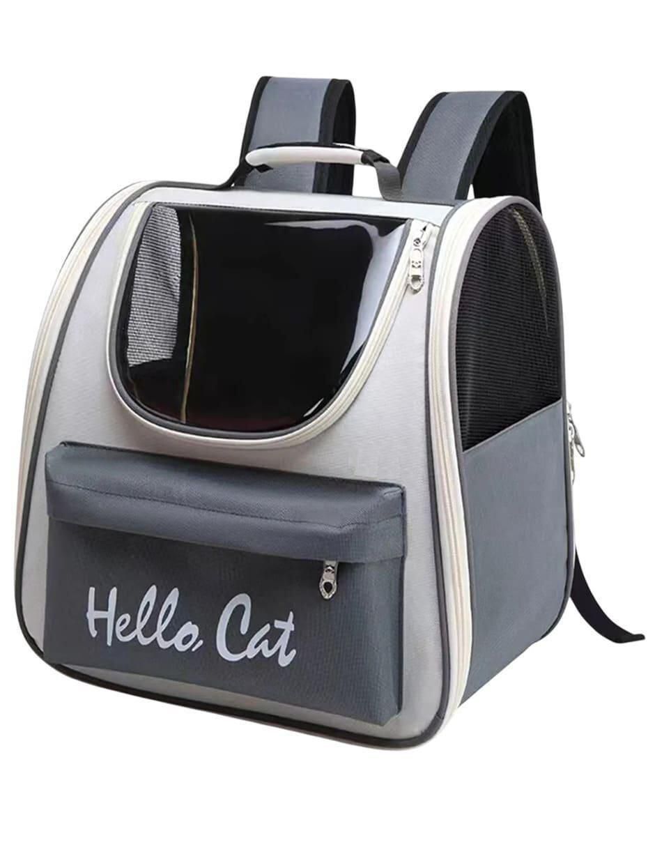Mochila para mascota Mochila para mascota