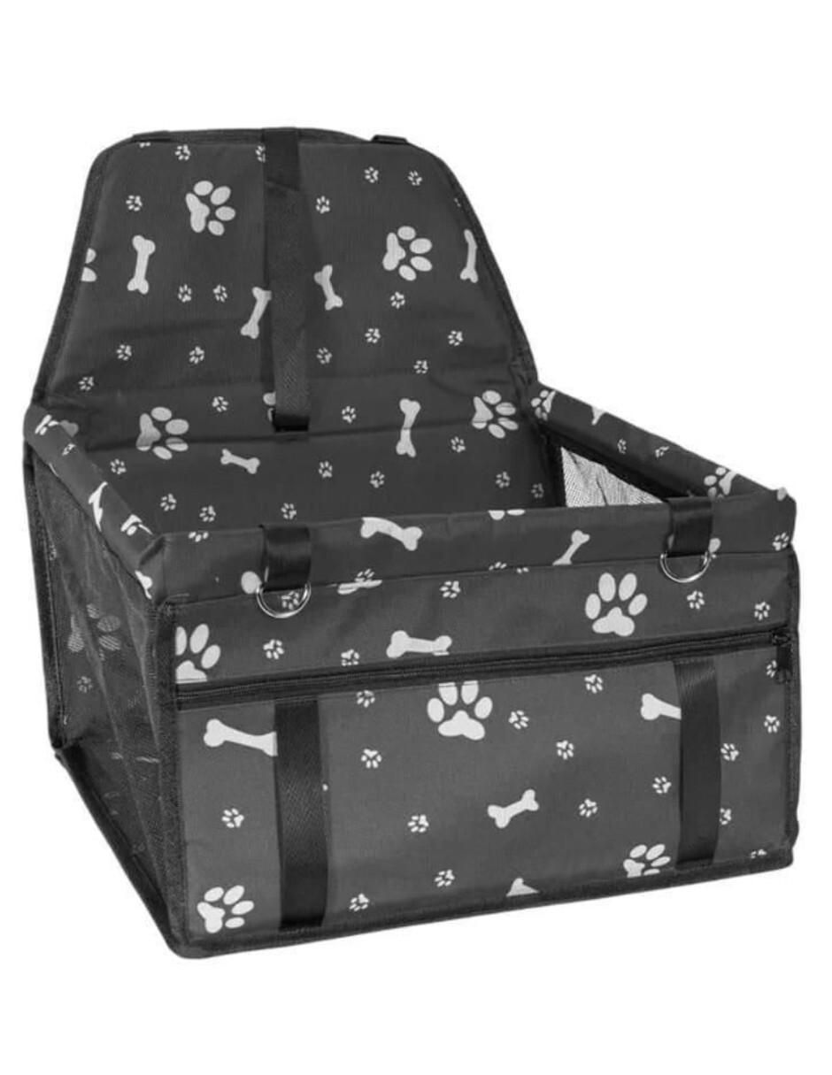 Autoasiento para perro Autoasiento para perro