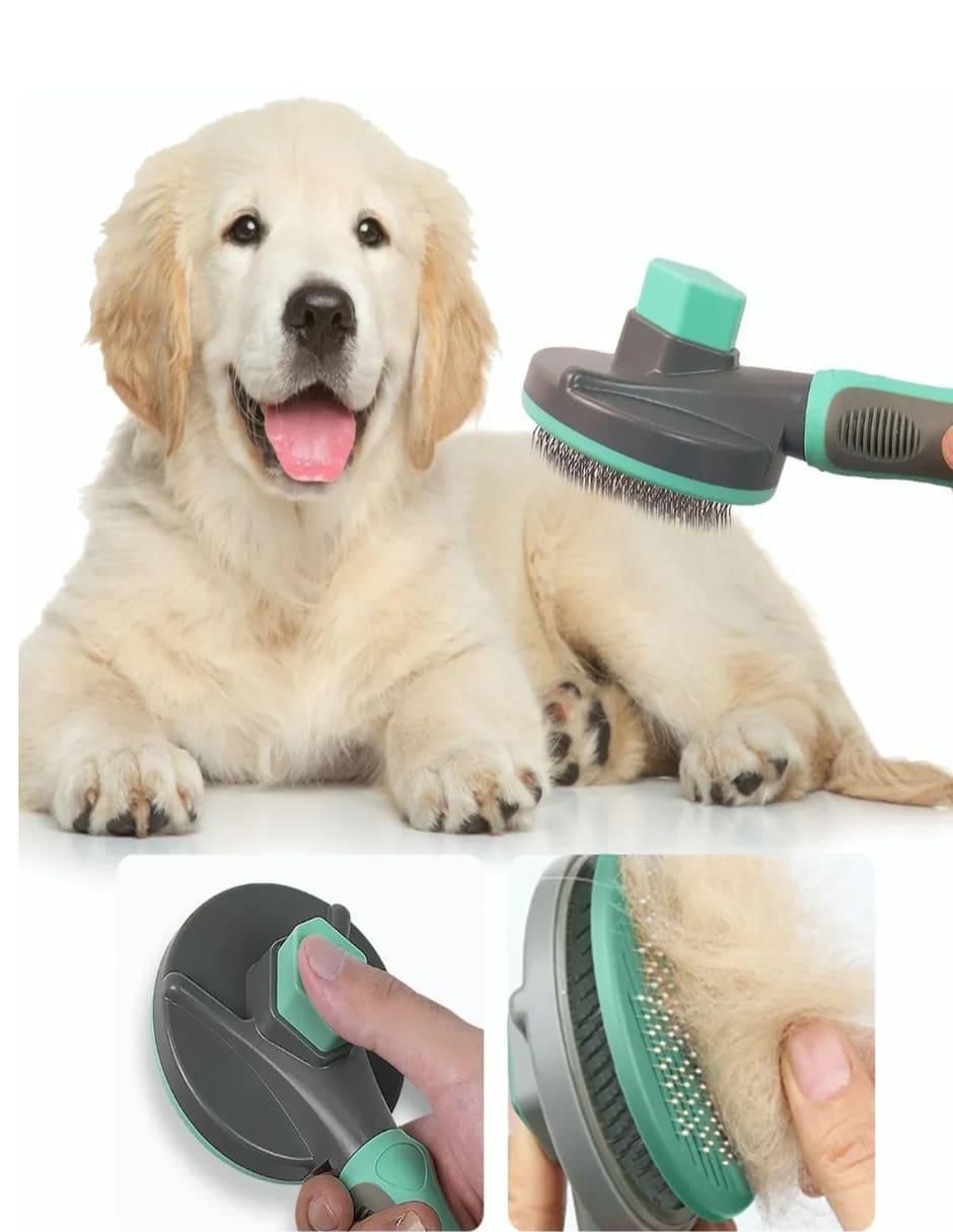 Cepillo para perro y gato 2