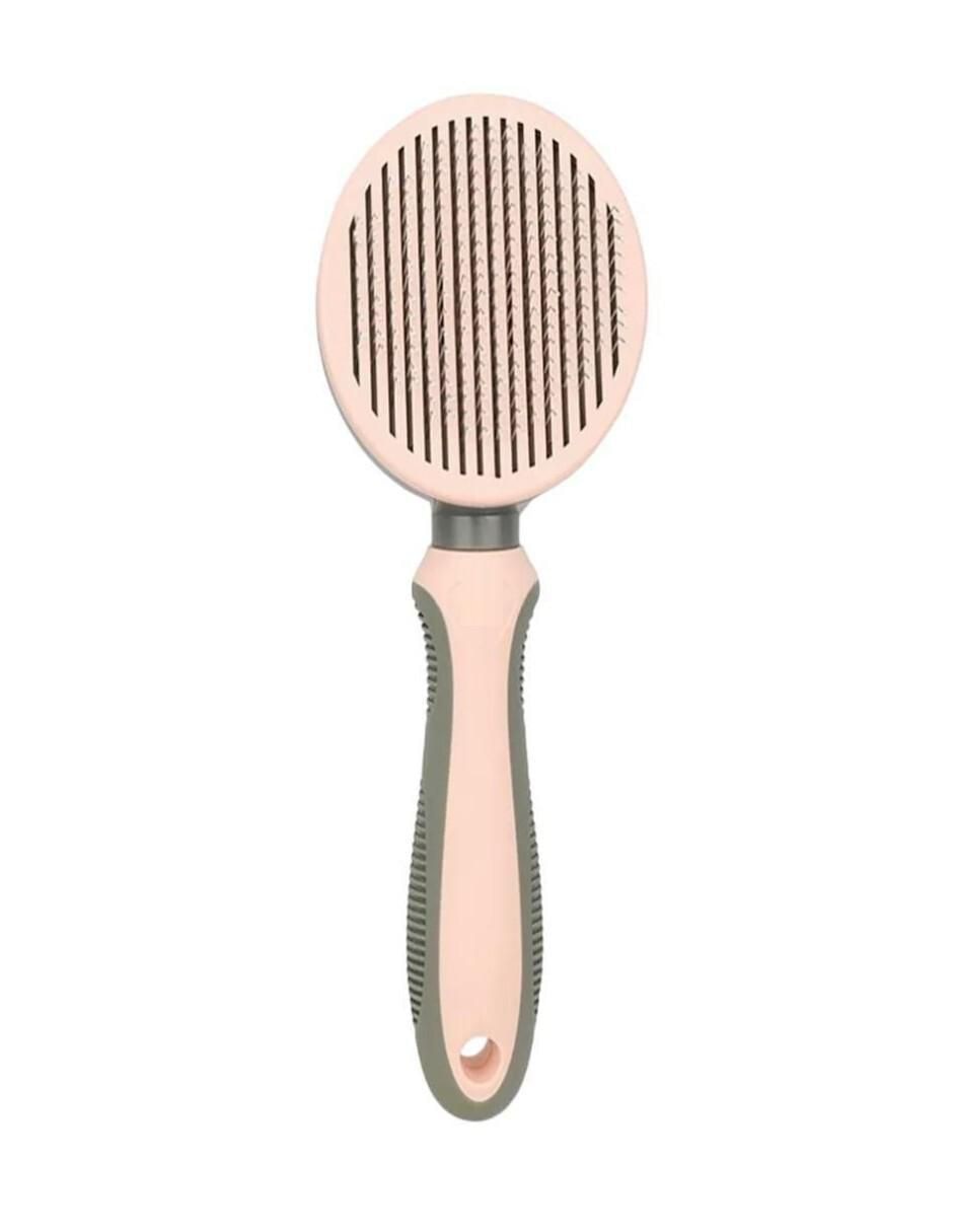 Cepillo para perro y gato