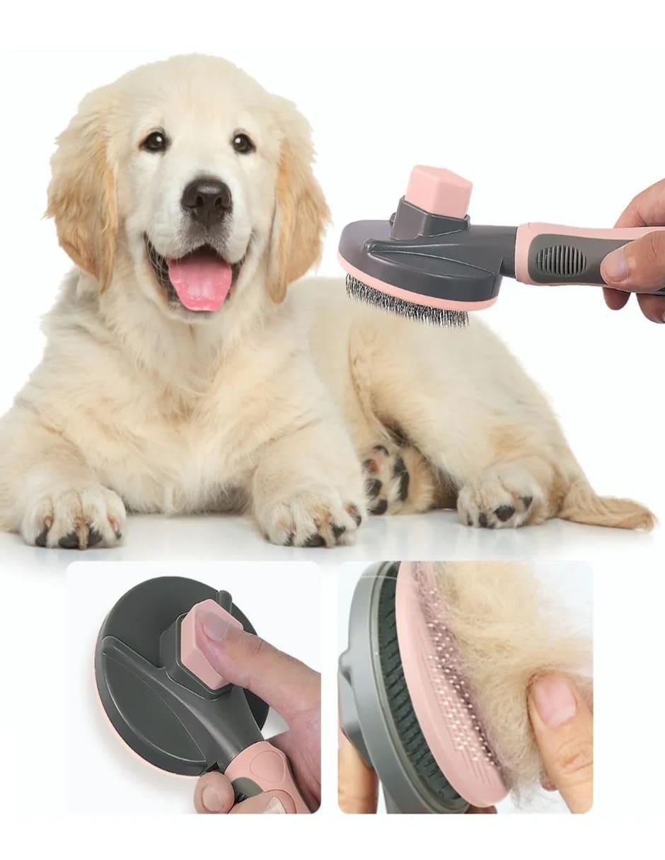 Cepillo para perro y gato 2