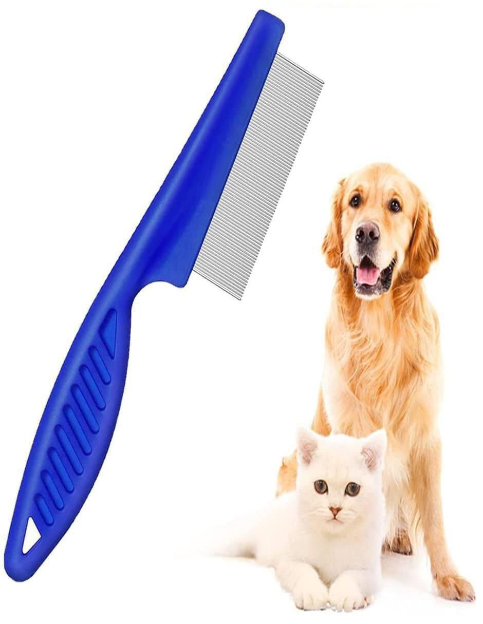Peine para mascota 4