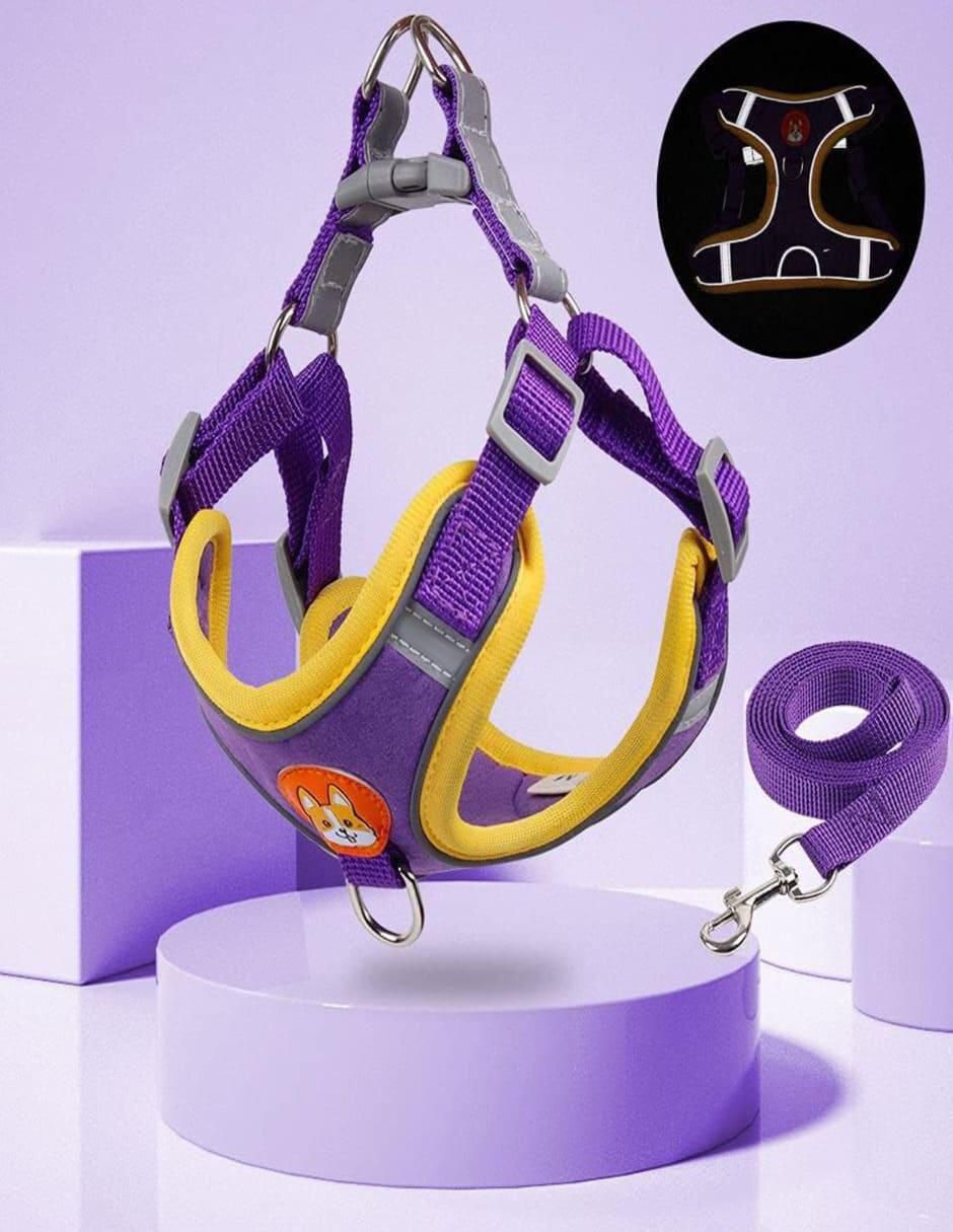 Pechera para perro y gato 2