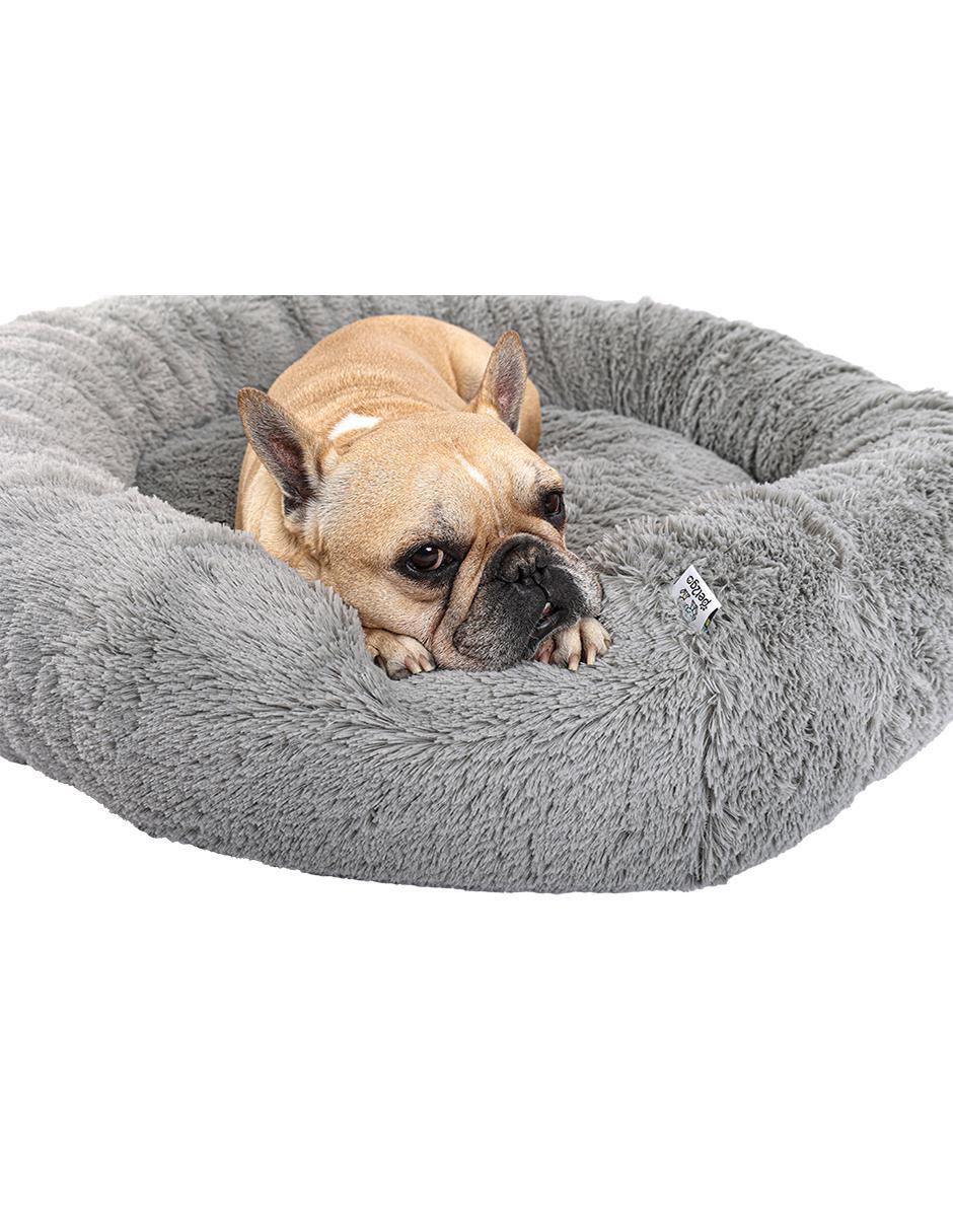 Cama para perro y gato 12