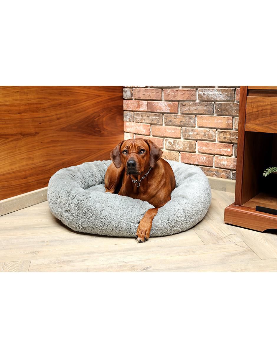 Cama para perro y gato 8